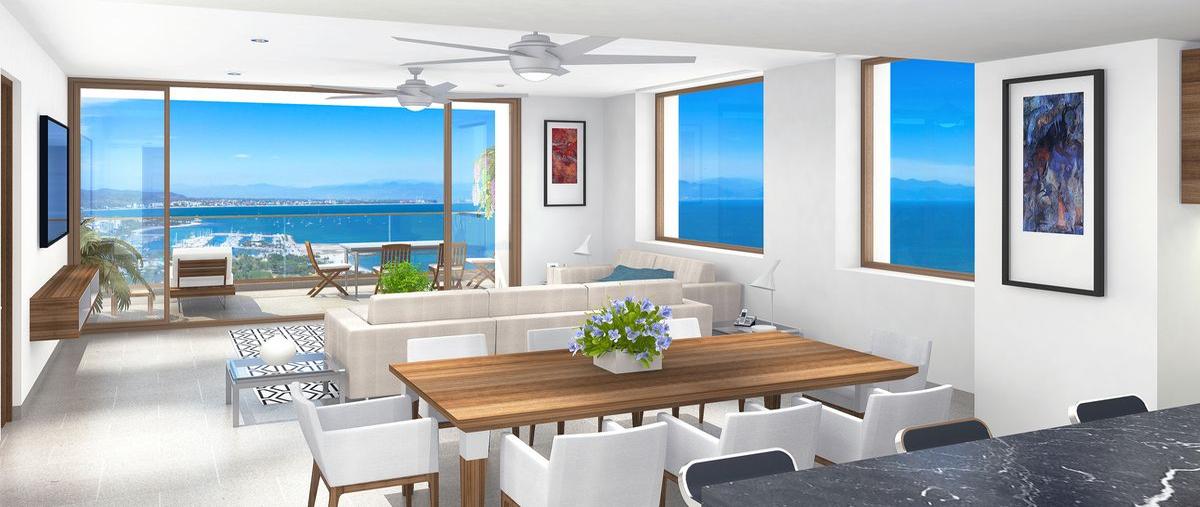 Foto de departamento en venta en punta de mita kilometro 2.3 , playas de huanacaxtle, bahía de banderas, nayarit, 0 No. 05