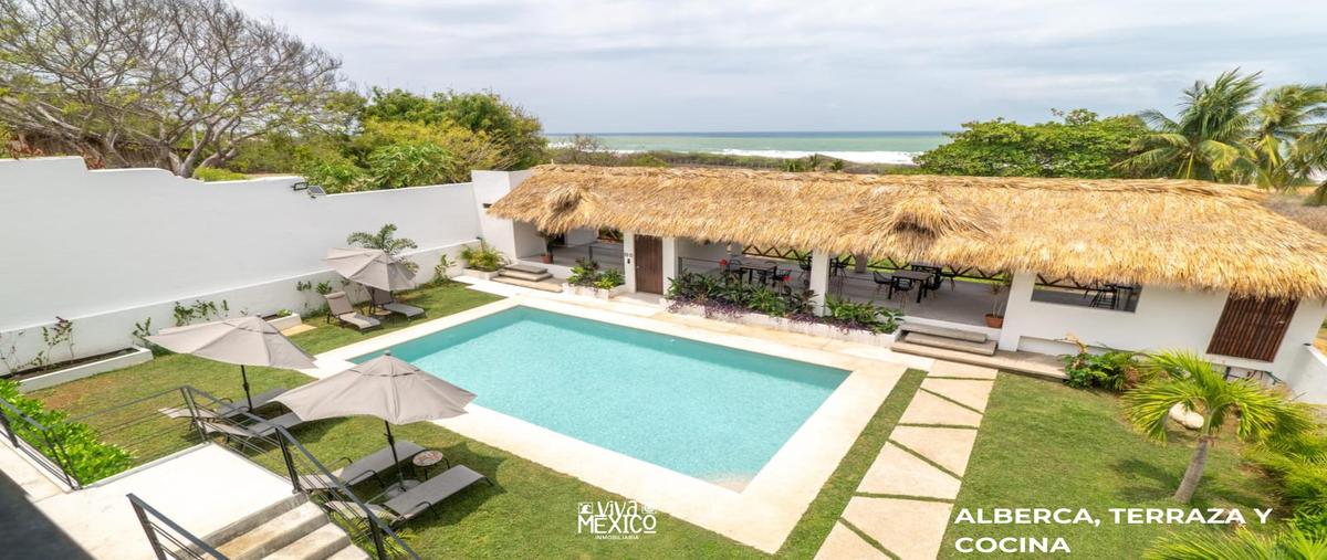 Foto de casa en , punta de zicatela, santa maría colotepec, oaxaca, 29963447 foto 04 Foto de casa en venta en , punta de zicatela, santa maría colotepec, oaxaca, 29963447 No. 04