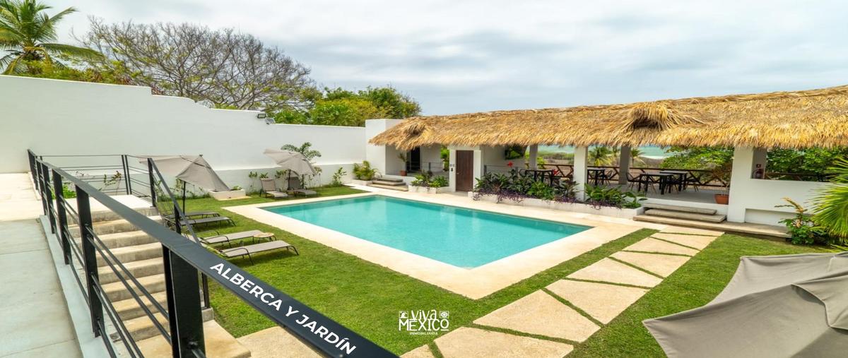 Foto de casa en , punta de zicatela, santa maría colotepec, oaxaca, 29963447 foto 05 Foto de casa en venta en , punta de zicatela, santa maría colotepec, oaxaca, 29963447 No. 05