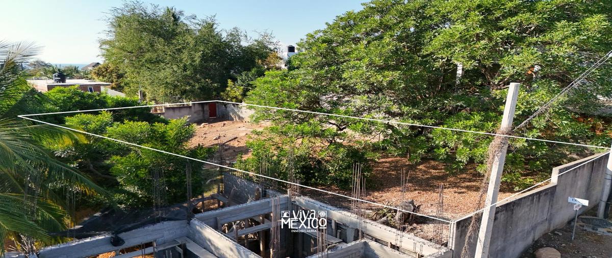 Foto de terreno habitacional en , punta de zicatela, santa maría colotepec, oaxaca, 0 foto 04 Foto de terreno habitacional en venta en , punta de zicatela, santa maría colotepec, oaxaca, 0 No. 04