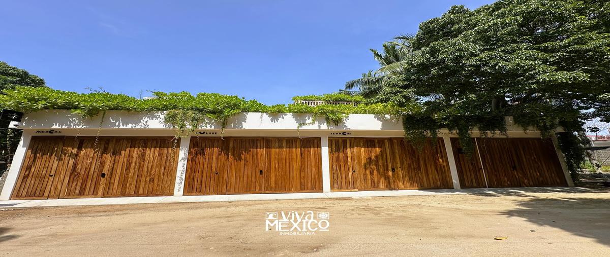 Foto de casa en venta en  , punta de zicatela, santa maría colotepec, oaxaca, 0 No. 03