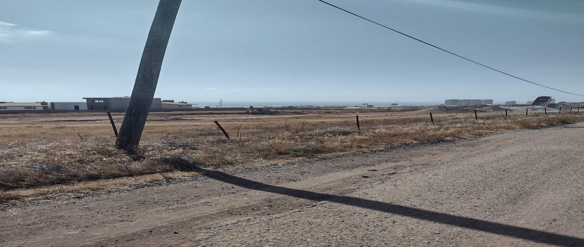 Foto de terreno habitacional en venta en punta del cielo , costa del sol, playas de rosarito, baja california, 25048893 No. 03