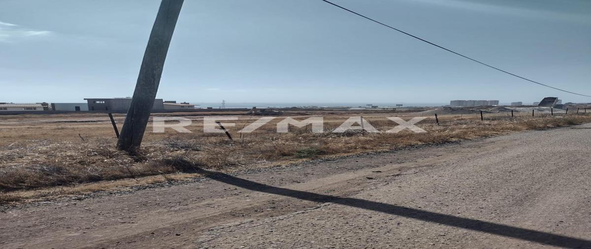 Foto de terreno habitacional en venta en punta del cielo , la cascada, playas de rosarito, baja california, 25048893 No. 03