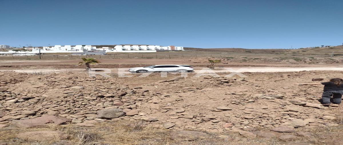 Foto de terreno habitacional en venta en punta del cielo , la cascada, playas de rosarito, baja california, 25048893 No. 05