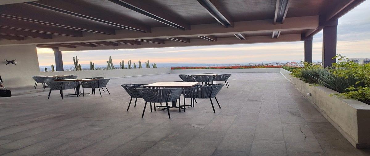 Foto de departamento en venta en punta del cielo , la lejona, san miguel de allende, guanajuato, 0 No. 03