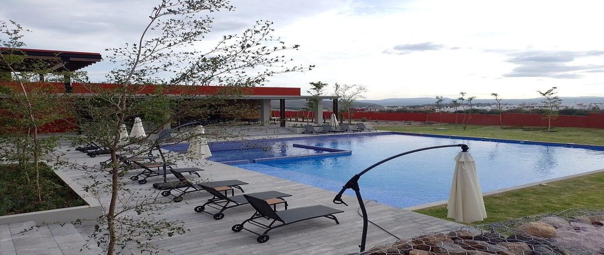 Foto de departamento en venta en punta del cielo , la lejona, san miguel de allende, guanajuato, 0 No. 04