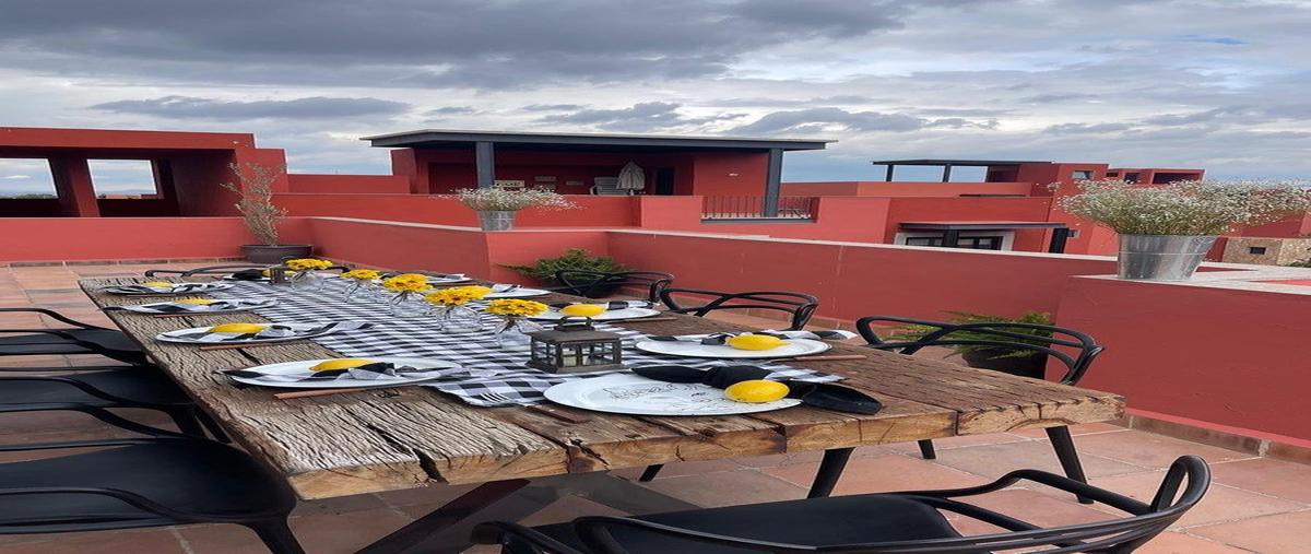 Foto de departamento en renta en punta del cielo , la lejona, san miguel de allende, guanajuato, 0 No. 04