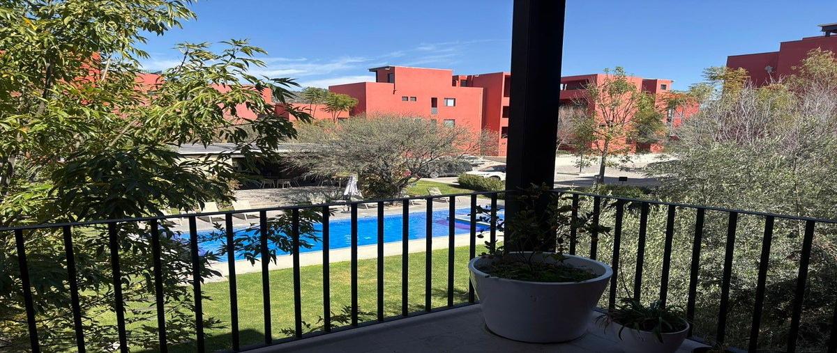 Foto de departamento en renta en punta del cielo , la lejona, san miguel de allende, guanajuato, 0 No. 05