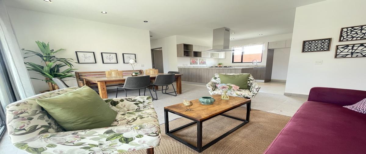 Foto de departamento en venta en punta del cielo , paseo real, san miguel de allende, guanajuato, 29269332 No. 03