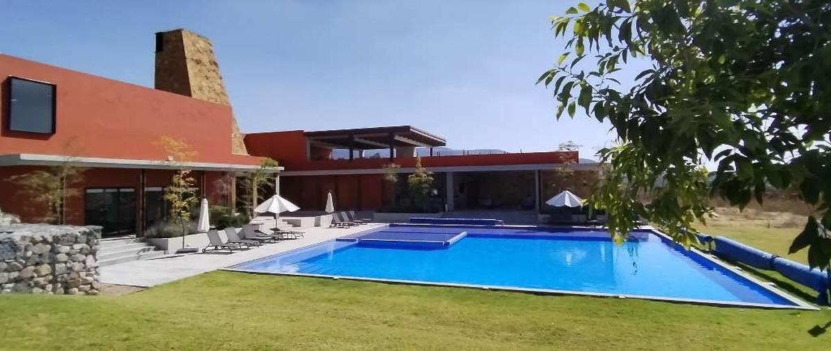 Foto de departamento en venta en punta del cielo , paseo real, san miguel de allende, guanajuato, 0 No. 03