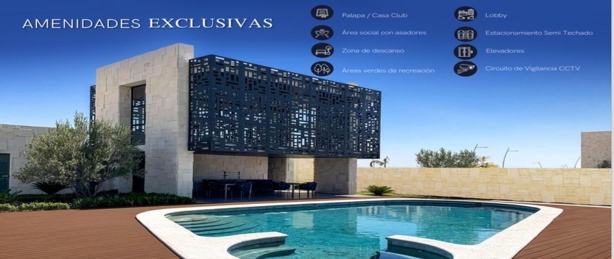 Foto de departamento en venta en punta del cielo , residencial punta del cielo, aguascalientes, aguascalientes, 27888646 No. 03