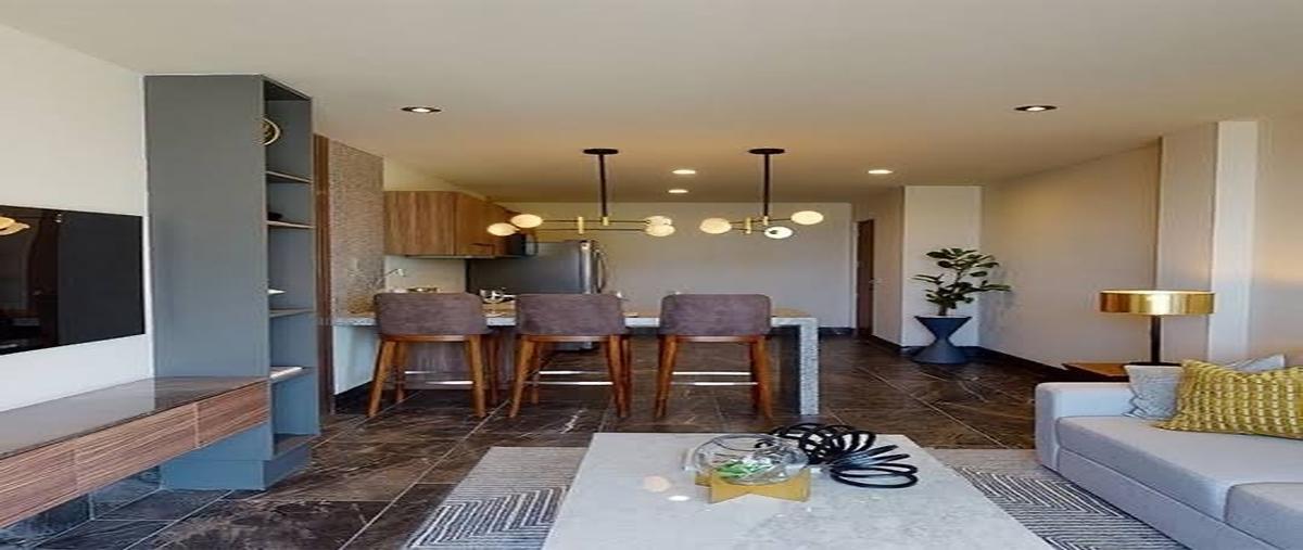 Foto de departamento en venta en punta del cielo , residencial punta del cielo, aguascalientes, aguascalientes, 27888646 No. 04