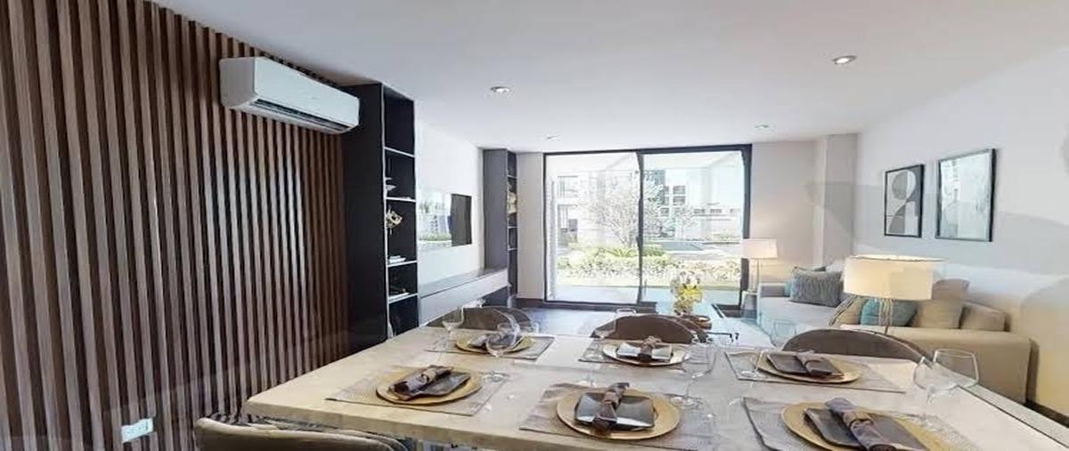 Foto de departamento en venta en punta del cielo , residencial punta del cielo, aguascalientes, aguascalientes, 27888646 No. 05