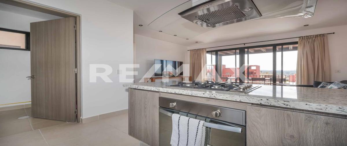 Foto de casa en condominio en venta en punta del cielo , rincón del cielo, san miguel de allende, guanajuato, 24608077 No. 04