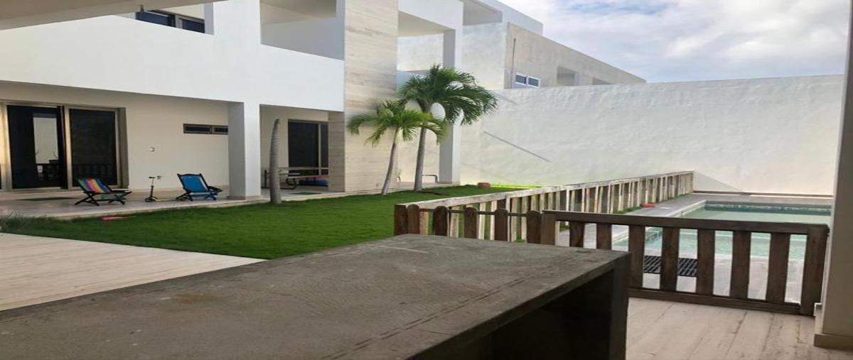 Foto de casa en renta en punta del este 2, puerto real, carmen, campeche, 25615690 No. 03