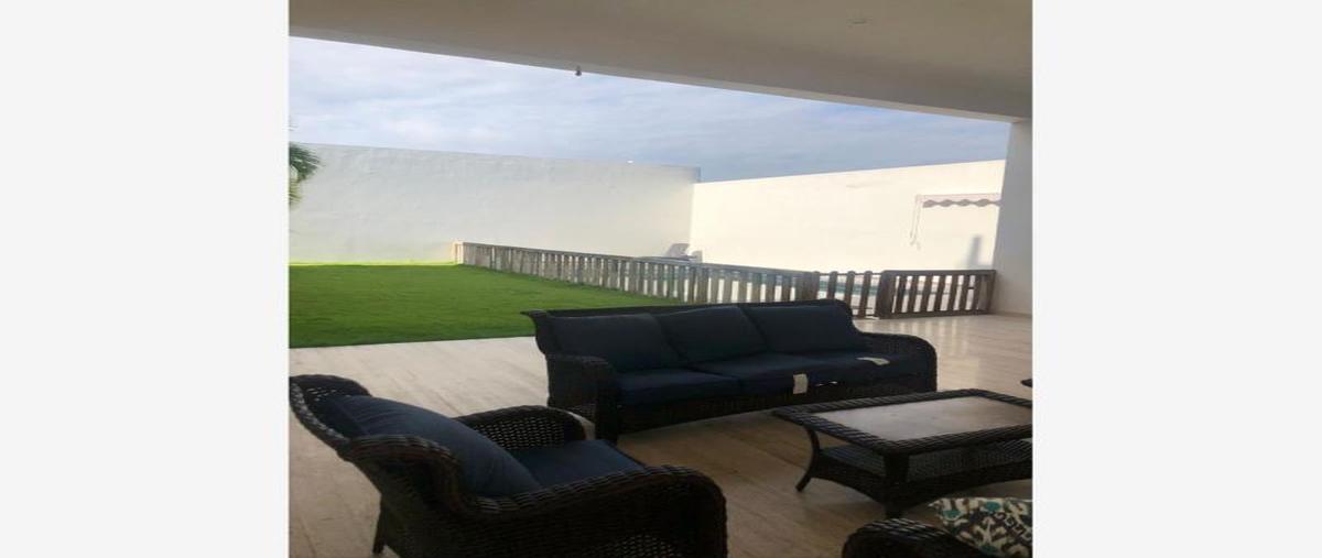Foto de casa en renta en punta del este 2, puerto real, carmen, campeche, 25615690 No. 04