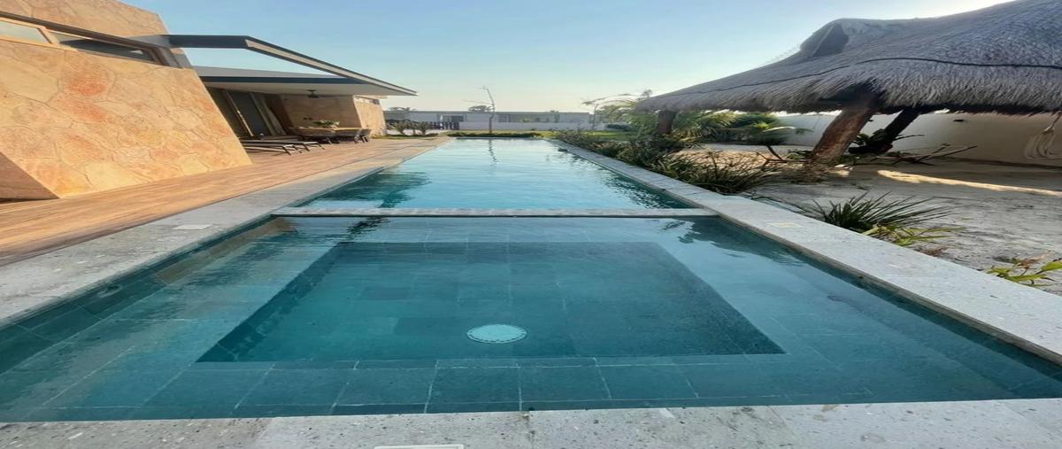 Foto de casa en renta en punta del este , club residencial azul, carmen, campeche, 29741454 No. 03