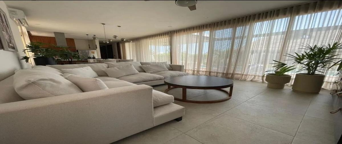 Foto de casa en renta en punta del este , club residencial azul, carmen, campeche, 0 No. 04