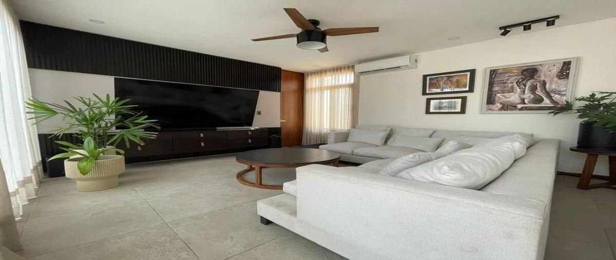 Foto de casa en renta en punta del este , club residencial azul, carmen, campeche, 29741454 No. 05