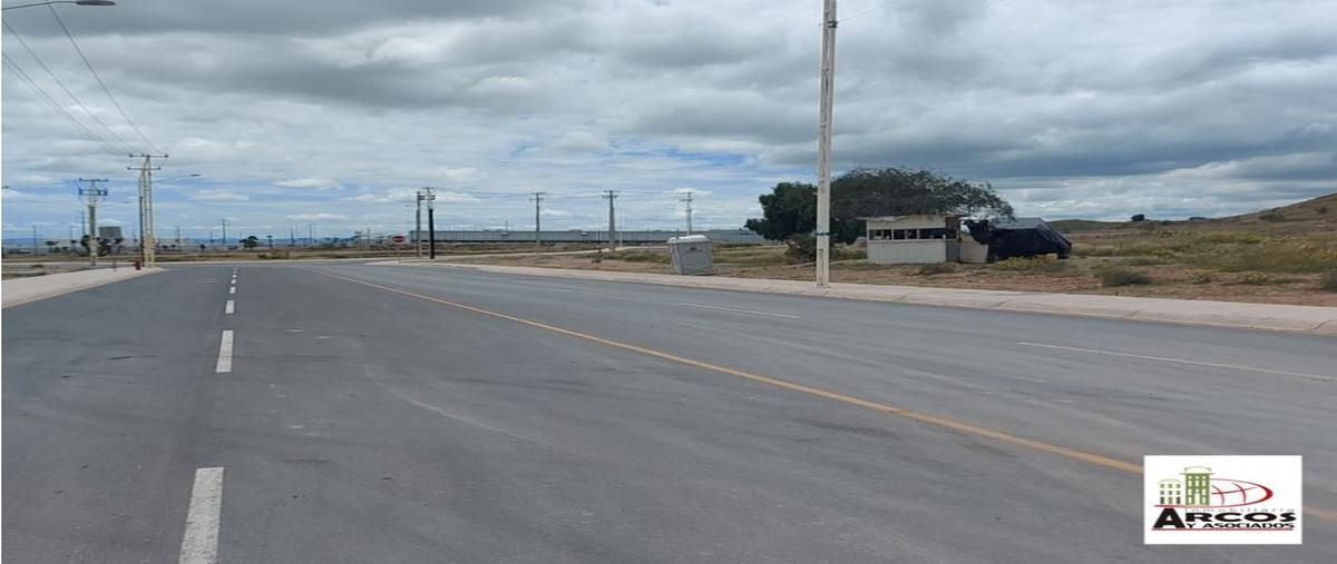 Foto de terreno habitacional en venta en  , punta del este, san luis potosí, san luis potosí, 24783632 No. 03