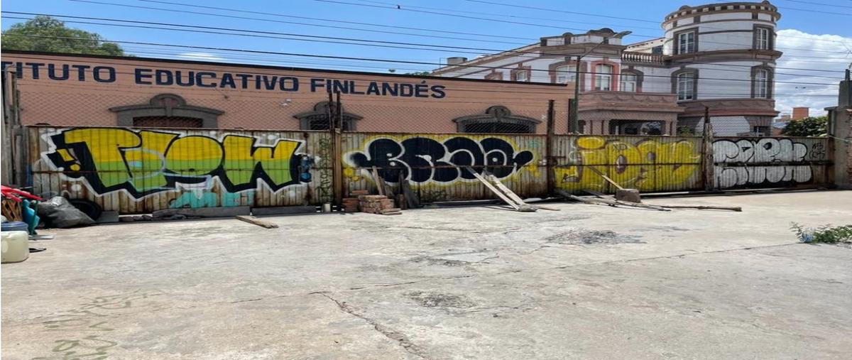 Foto de terreno habitacional en venta en  , punta del este, san luis potosí, san luis potosí, 0 No. 03