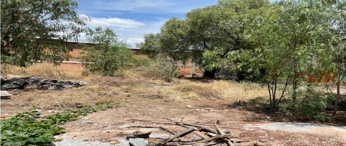 Foto de terreno habitacional en venta en  , punta del este, san luis potosí, san luis potosí, 0 No. 04