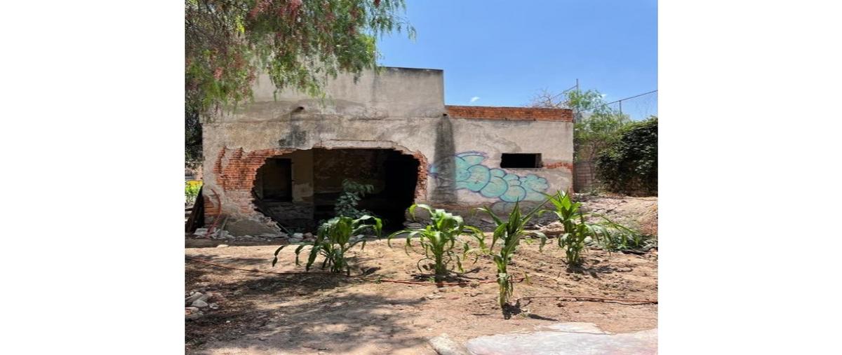 Foto de terreno habitacional en venta en  , punta del este, san luis potosí, san luis potosí, 0 No. 05