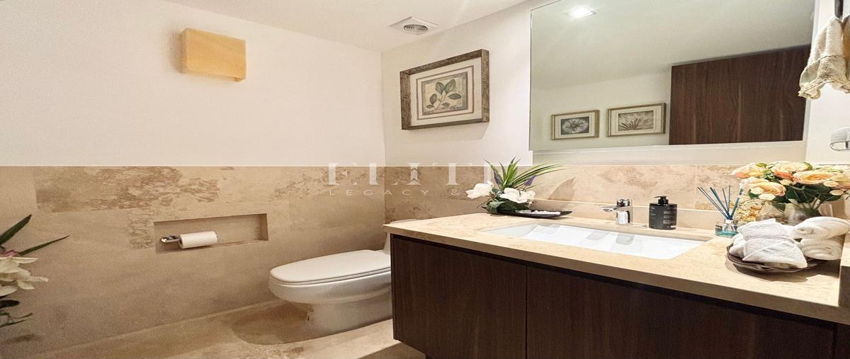 Foto de departamento en renta en punta del mar , cancún (internacional de cancún), benito juárez, quintana roo, 30080615 No. 03