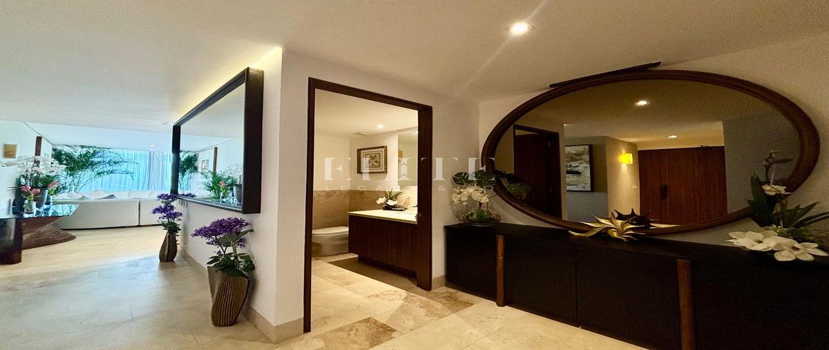 Foto de departamento en renta en punta del mar , cancún (internacional de cancún), benito juárez, quintana roo, 30080615 No. 05