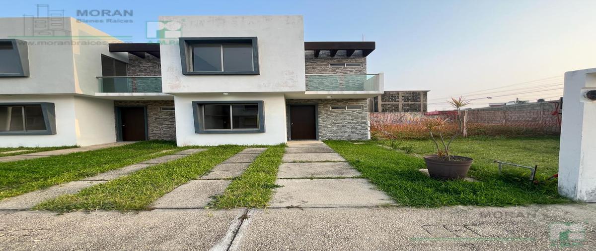 Foto de casa en , punta del mar, coatzacoalcos, veracruz de ignacio de la llave, 0 foto 01 Foto de casa en venta en , punta del mar, coatzacoalcos, veracruz de ignacio de la llave, 0 No. 01