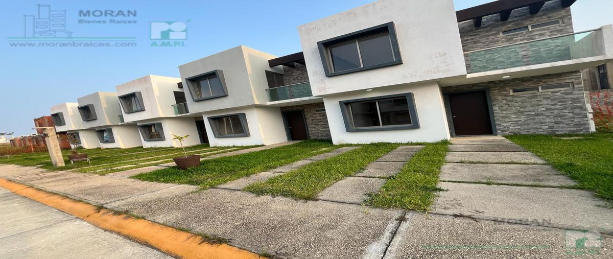 Foto de casa en , punta del mar, coatzacoalcos, veracruz de ignacio de la llave, 0 foto 02 Foto de casa en venta en , punta del mar, coatzacoalcos, veracruz de ignacio de la llave, 0 No. 02