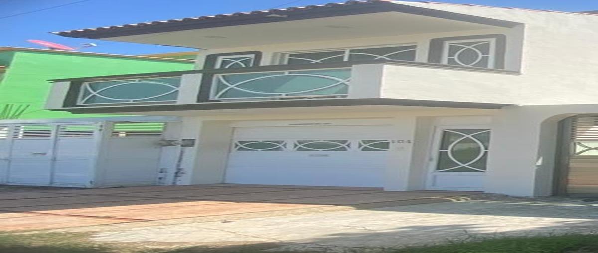 Foto de casa en , punta del mar, coatzacoalcos, veracruz de ignacio de la llave, 28837821 foto 01 Foto de casa en venta en , punta del mar, coatzacoalcos, veracruz de ignacio de la llave, 28837821 No. 01