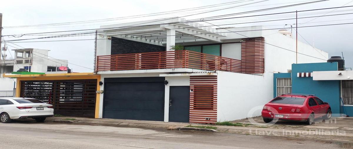 Foto de casa en , punta del mar, coatzacoalcos, veracruz de ignacio de la llave, 0 foto 02 Foto de casa en renta en , punta del mar, coatzacoalcos, veracruz de ignacio de la llave, 0 No. 02