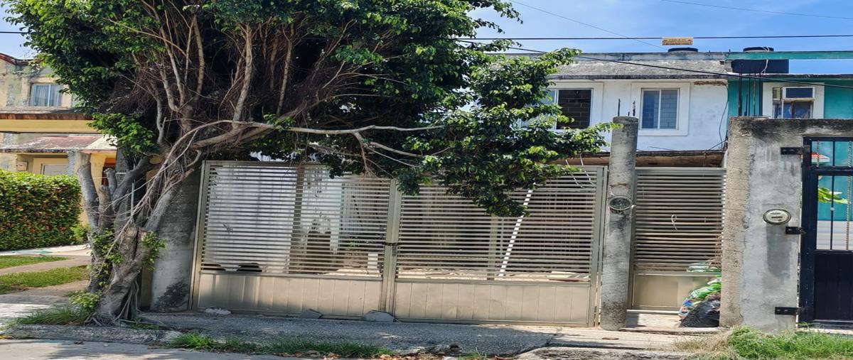 Foto de casa en venta en  , punta del mar, coatzacoalcos, veracruz de ignacio de la llave, 0 No. 01