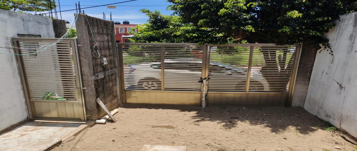 Foto de casa en venta en  , punta del mar, coatzacoalcos, veracruz de ignacio de la llave, 0 No. 02