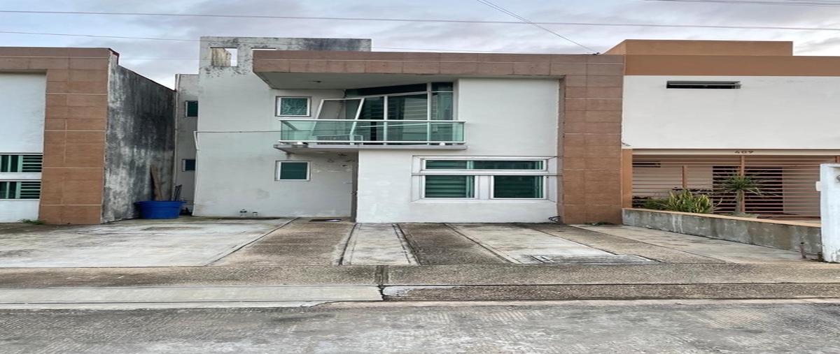 Foto de casa en , punta del mar, coatzacoalcos, veracruz de ignacio de la llave, 0 foto 01 Foto de casa en venta en , punta del mar, coatzacoalcos, veracruz de ignacio de la llave, 0 No. 01