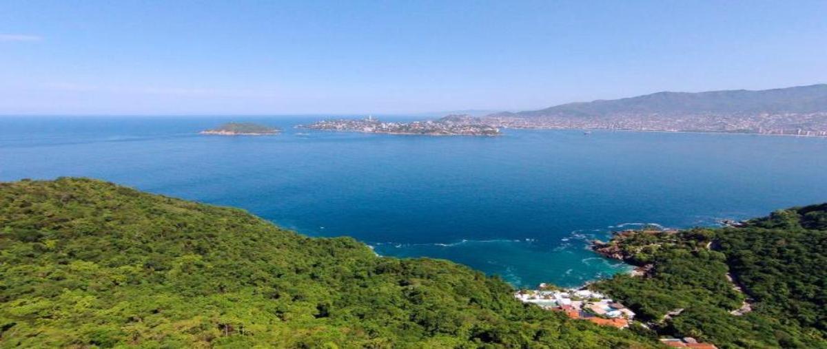 Foto de terreno habitacional en venta en punta diamante , puerto marqués, acapulco de juárez, guerrero, 0 No. 03