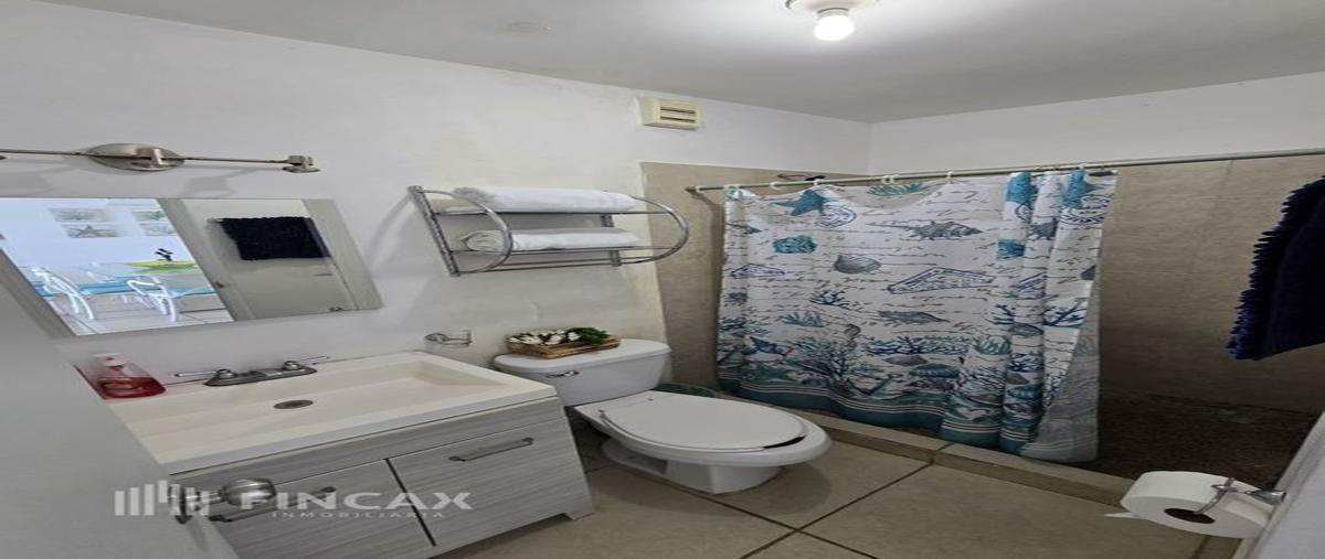 Foto de departamento en venta en punta esmeralda 1 , santorini, navolato, sinaloa, 0 No. 04