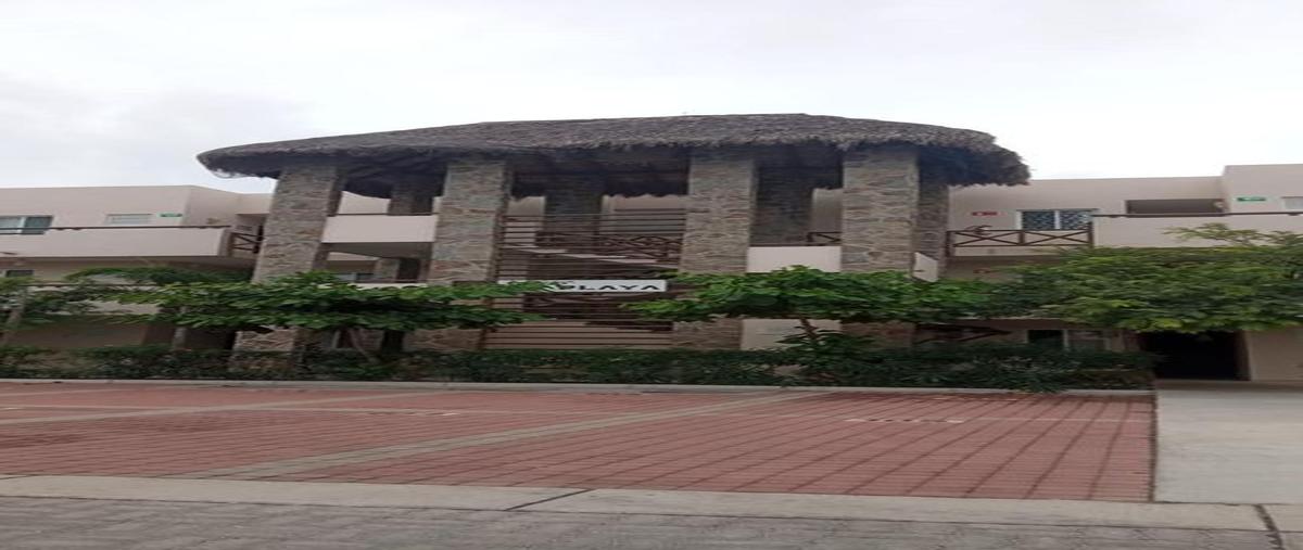 Foto de departamento en venta en punta esmeralda , altata, navolato, sinaloa, 0 No. 03