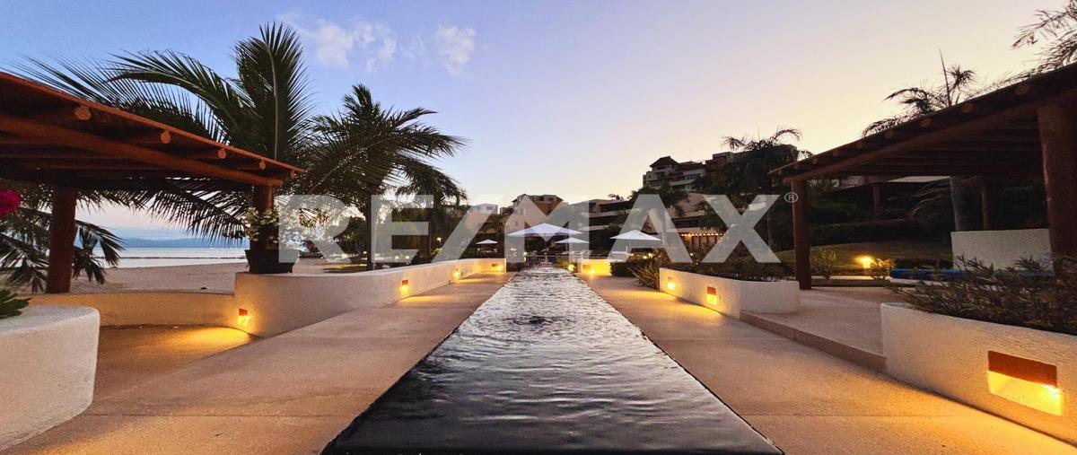 Foto de casa en condominio en venta en punta esmeralda - brisas 1 , cruz de huanacaxtle, bahía de banderas, nayarit, 0 No. 03