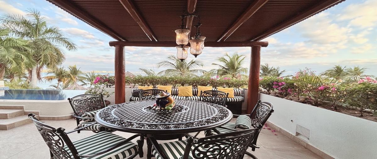 Foto de casa en condominio en venta en punta esmeralda - brisas 1 , cruz de huanacaxtle, bahía de banderas, nayarit, 31000186 No. 06