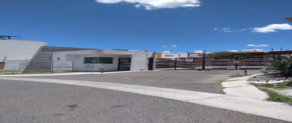 Foto de terreno habitacional en venta en  , punta esmeralda, corregidora, querétaro, 26027868 No. 03