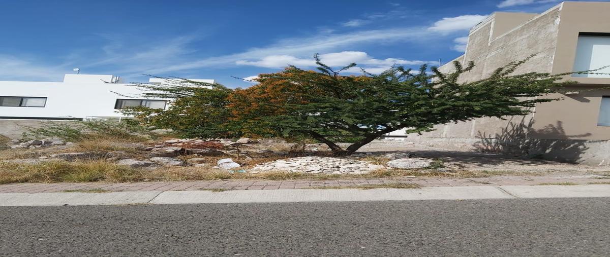 Foto de terreno habitacional en venta en  , punta esmeralda, corregidora, querétaro, 26027868 No. 04