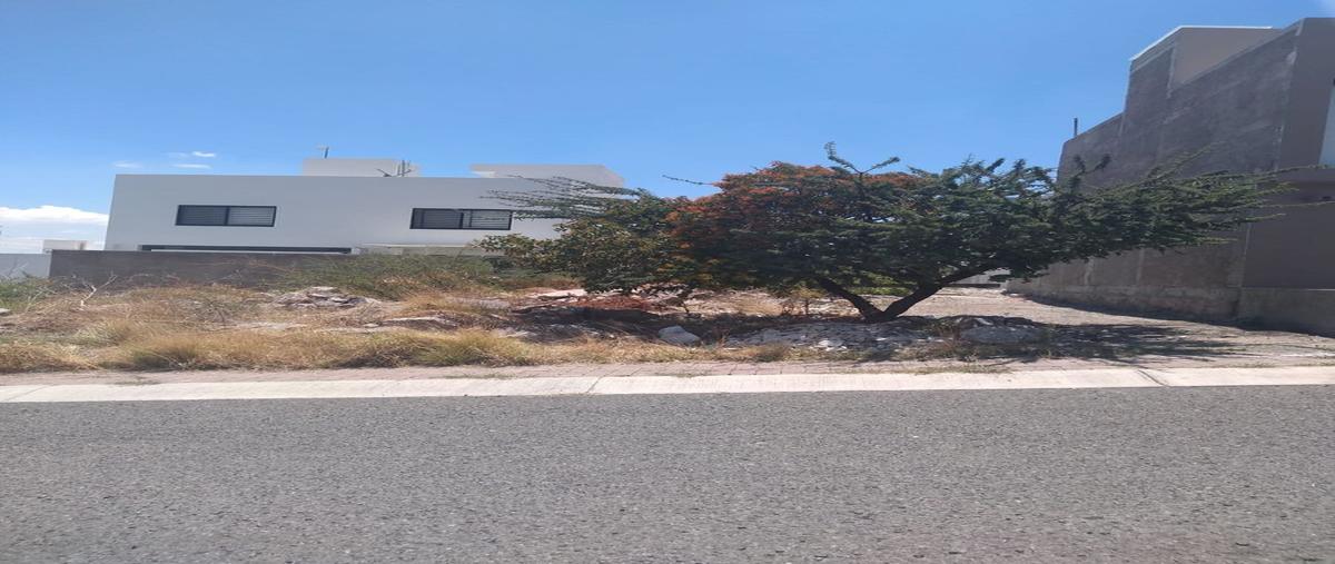Foto de terreno habitacional en venta en  , punta esmeralda, corregidora, querétaro, 26027868 No. 05