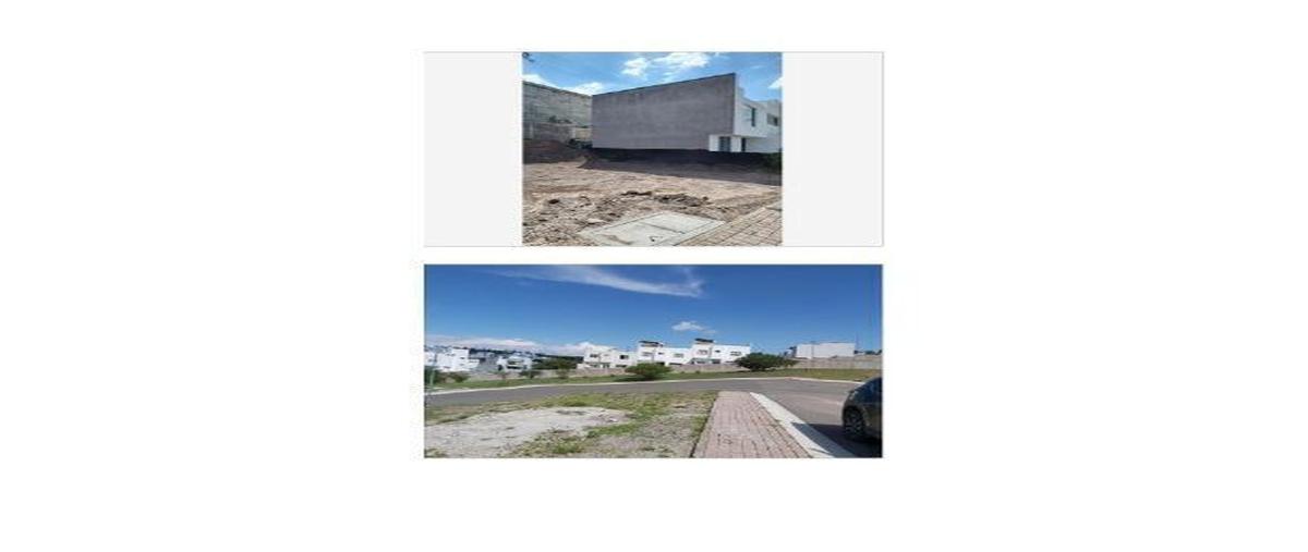 Foto de terreno habitacional en , punta esmeralda, corregidora, querétaro, 26027871 foto 02 Foto de terreno habitacional en venta en , punta esmeralda, corregidora, querétaro, 26027871 No. 02