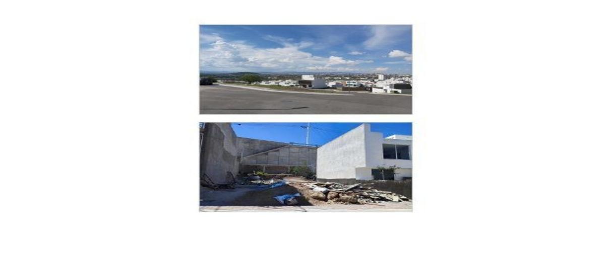 Foto de terreno habitacional en , punta esmeralda, corregidora, querétaro, 26027871 foto 03 Foto de terreno habitacional en venta en , punta esmeralda, corregidora, querétaro, 26027871 No. 03