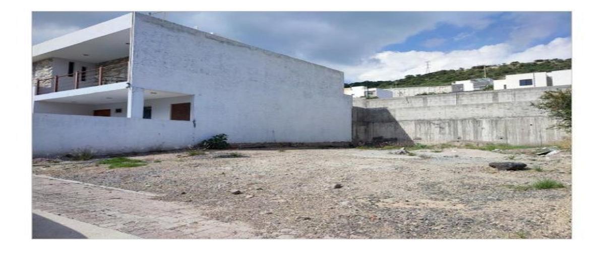 Foto de terreno habitacional en , punta esmeralda, corregidora, querétaro, 26034123 foto 01 Foto de terreno habitacional en venta en , punta esmeralda, corregidora, querétaro, 26034123 No. 01