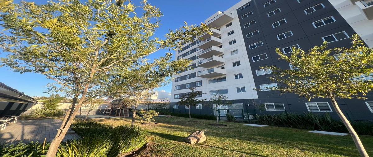 Foto de departamento en venta en  , punta esmeralda, corregidora, querétaro, 0 No. 03