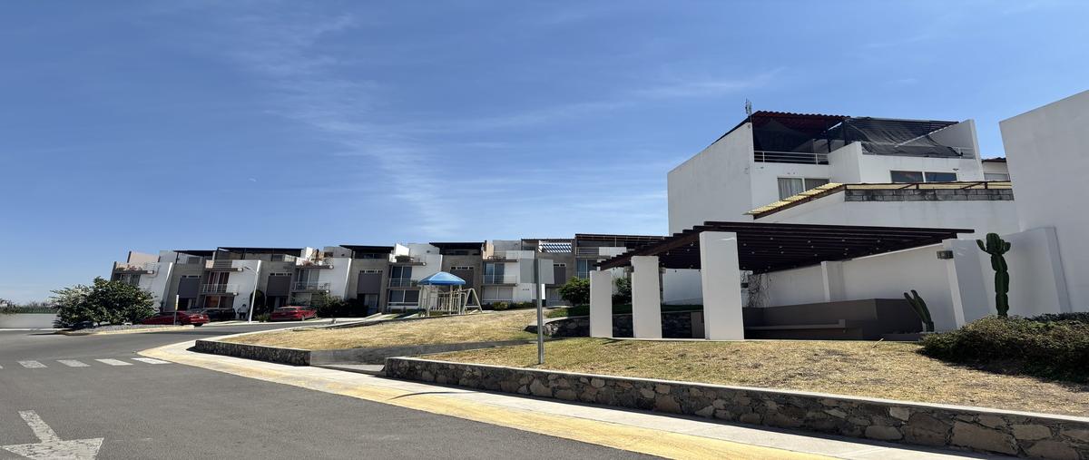 Foto de casa en venta en  , punta esmeralda, corregidora, querétaro, 30193708 No. 03