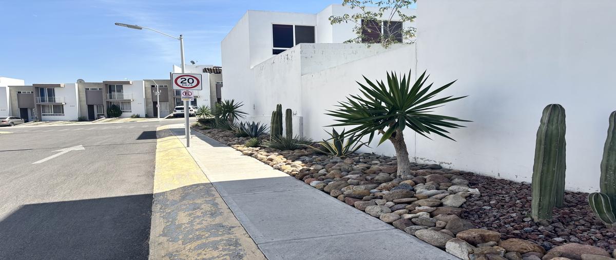 Foto de casa en venta en  , punta esmeralda, corregidora, querétaro, 30193708 No. 04